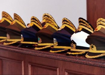 TSK’nın yeni komuta kademesi belirlenecek