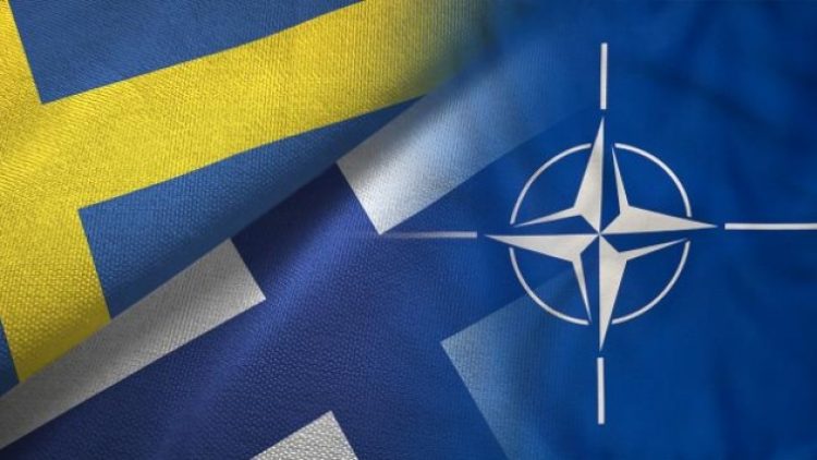 ABD’de Senato’dan İsveç ve Finlandiya’nın NATO üyeliğine onay