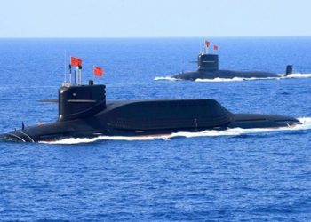 Çin: Tayvan ABD paltosuna sarıldı
