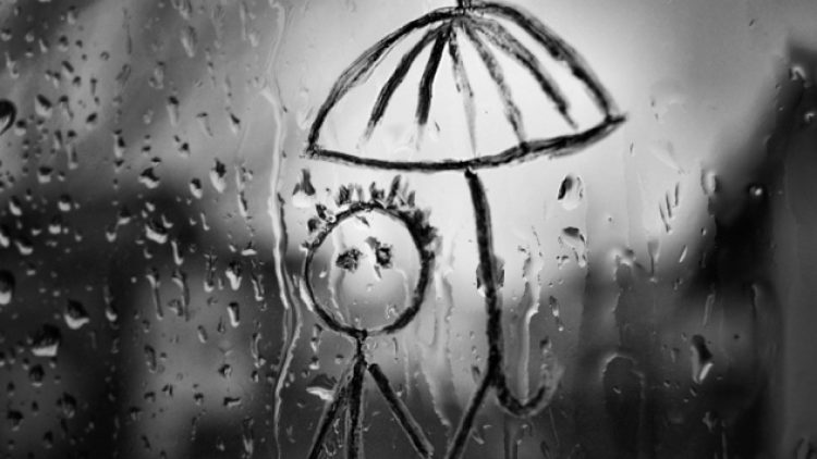 Yağmur sularında kimyasal maddelere rastlandı