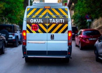Okul servislerinde tacize karşı getirilen önlemler ertelendi