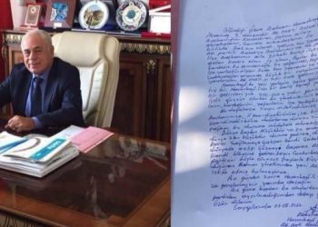 AKP’li başkanvekili usulsüz işe alımlara tepki gösterip istifa etti