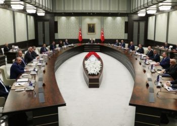 İddia: Kabine’de İBB yarışı kızışıyor!