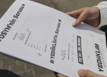 KPSS krizi: Başka yayınevlerinin soruları da incelenecek