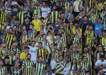 Fenerbahçe’ye ‘Putin’ cezası