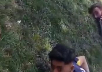 Furkan Vakfı üyelerine Mardin’de polis engeli