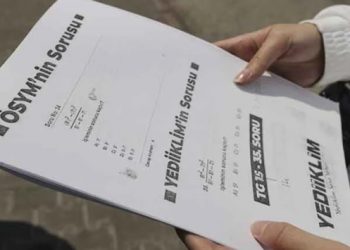 KPSS soruşturmasında ön rapor hazırlandı: 3 soru birebir aynı, 10’u benzer