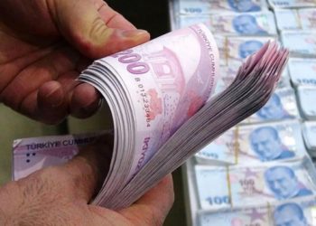 Kur korumalı mevduat 150 bin yeni milyoner yarattı