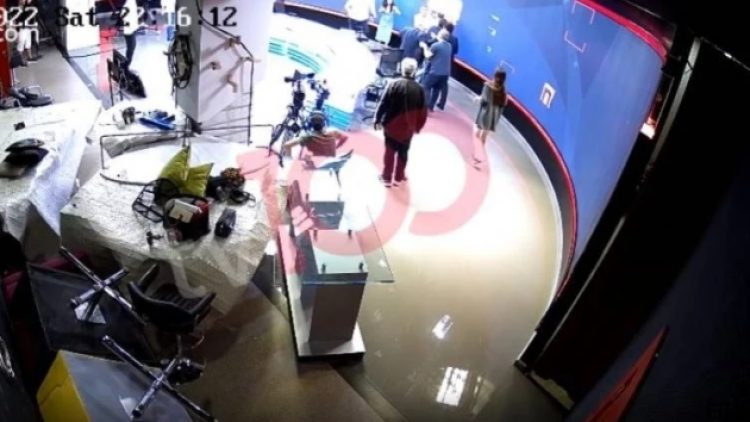 Cemal Enginyurt hakkında soruşturma başlatıldı