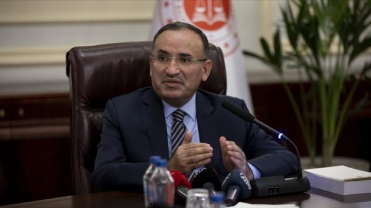 Bozdağ’dan KPSS savunması: Hükümet yapması gerekenne varsa hepsini yaptı