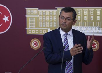 Özel’den Mehmet Ali Çelebi yorumu: Çok ağır şeyler söyleyebilirim