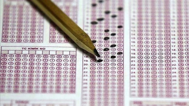 YDS Arapça’da da ‘şaibe’ iddiası