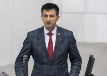Mehmet Ali Çelebi, ‘bağımsız’ kalacakmış