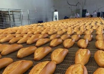 İstanbul’da halk ekmeğe zam