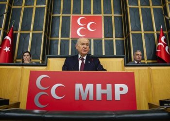 Bahçeli, Kılıçdaroğlu’nun Roboski ziyaretini hedef aldı
