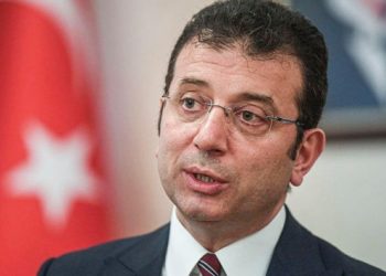 Ekrem İmamoğlu: İstanbul’da herkese eşit duran yerel yönetim olma gayreti içindeyiz