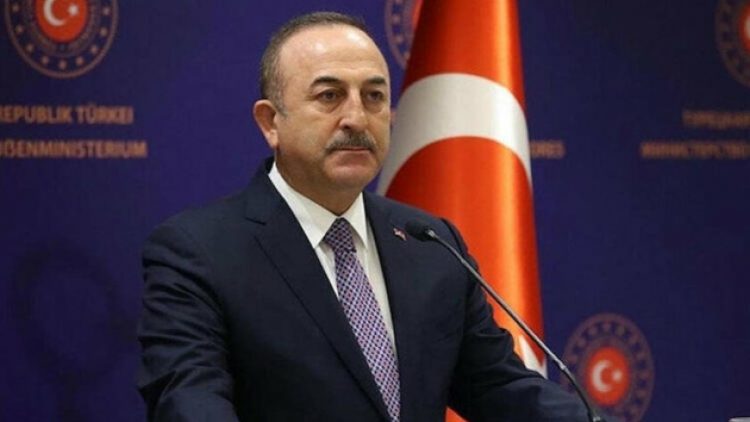 Çavuşoğlu: Irak’tan malumun ilamını bekliyoruz