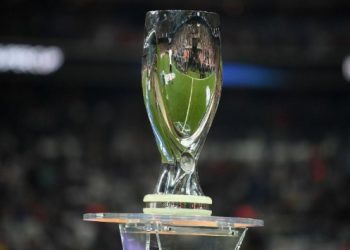 Real Madrid ve Eintracht Frankfurt, Süper Kupa için buluşuyor