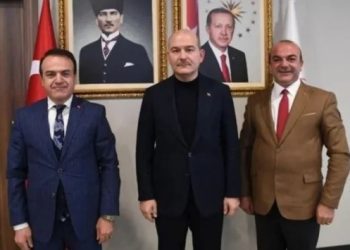 Hapis cezası alan AKP’li başkanlara işlem yapılmadı
