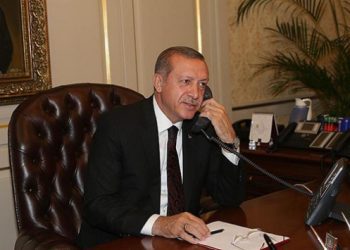 İddia: Erdoğan Esad’la telefonda görüşecek