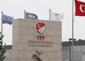 TFF’den yabancı oyuncu kuralına değişiklik
