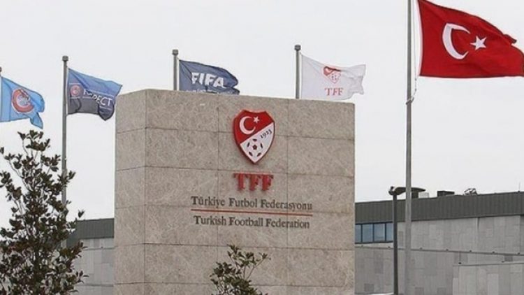 TFF’den yabancı oyuncu kuralına değişiklik