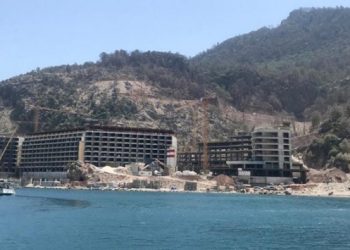 Sinpaş Kızılbük GYO hisseleri çakıldı: Karar önceden mi öğrenildi?
