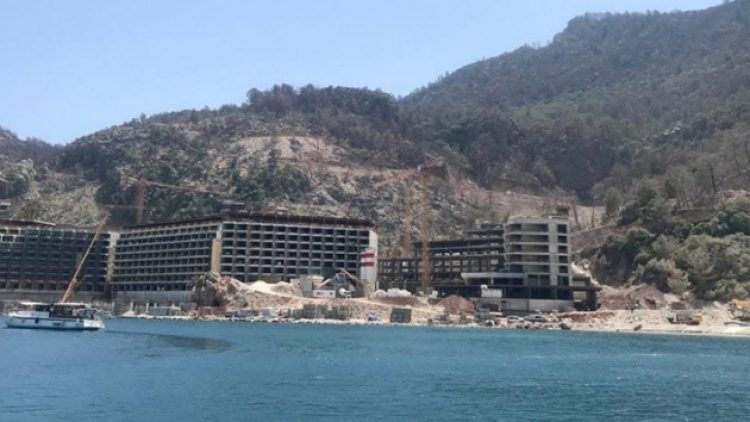 Sinpaş Kızılbük GYO hisseleri çakıldı: Karar önceden mi öğrenildi?