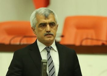 Gergerlioğlu: Cezaevlerinde mahkumlara kitap verilmiyor