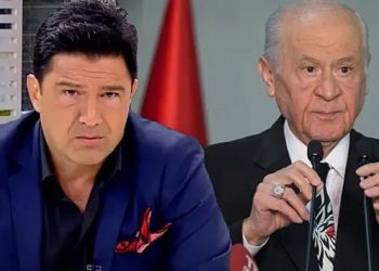 Devlet Bahçeli’den Hakan Ural’a ‘yeni sezon’ mesajı
