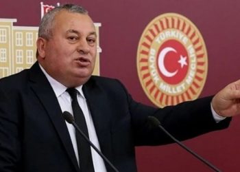 Latif Şimşek’ten açıklama: Resmen bu bir kumpastır