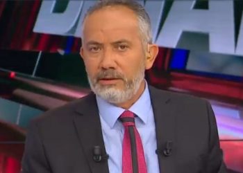Latif Şimşek: ‘Adam siyasi hayatının bittiğini anlayınca özür diledi’