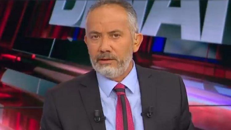 Latif Şimşek: ‘Adam siyasi hayatının bittiğini anlayınca özür diledi’