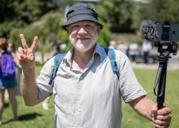 Kayyım Rektör, mahkeme kararına rağmen Candan’ın ilişiğini kesti
