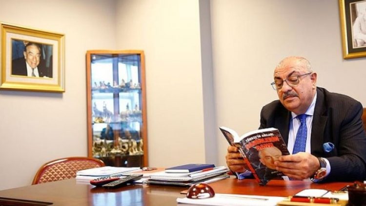 AKP’li Tuğrul Türkeş’in doktor kızı ülkeyi terk etmiş