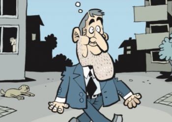 Uykusuz’dan Nebati’nin ‘enflasyon’ açıklamalarına gönderme