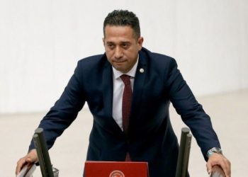 CHP’li Başarır: 84 milyonu değil 5’li çeteyi kucaklıyorsunuz