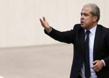 AKP’li Tayyar’dan Mehmet Ali Çelebi’ye gönderme: Vekilliği bırakmalı