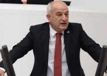 CHP’li Kasap’tan intörn hekim maaşlarıyla ilgili önerge: ‘Erdoğan sözünü tutmadı’