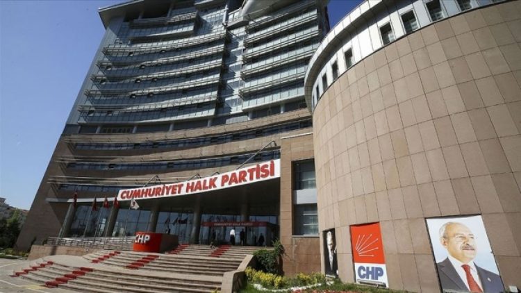 İbradı Belediye Başkanı, Memleket Partisi’nden istifa etti