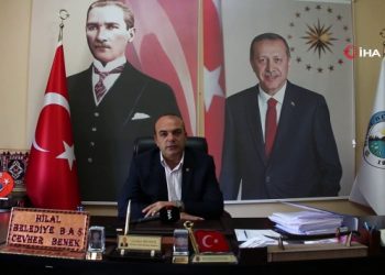 İçişleri Bakanlığı, AKP’li Belediye Başkanı Cevher Benek hakkında inceleme başlattı