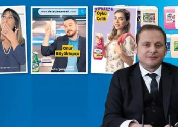 Deterjan Pazarı mağdurları artıyor