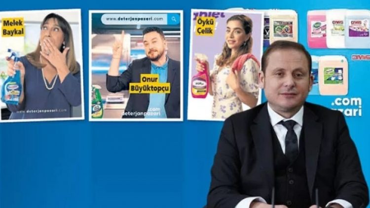 Deterjan Pazarı mağdurları artıyor