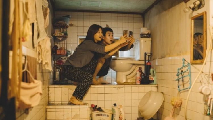 Güney Kore bodrum katı daireleri yasaklıyor