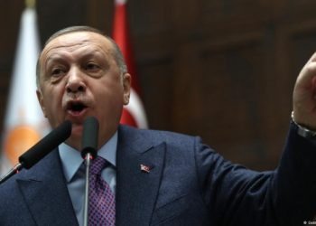 Erdoğan: Bunların aklı havsalası bunları almaz!