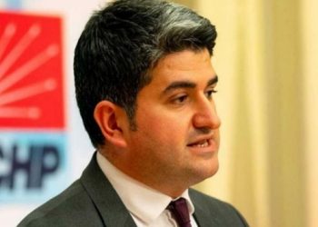 Adıgüzel: AKP seçim kaybetme korkusuyla suyu bulandırıyor