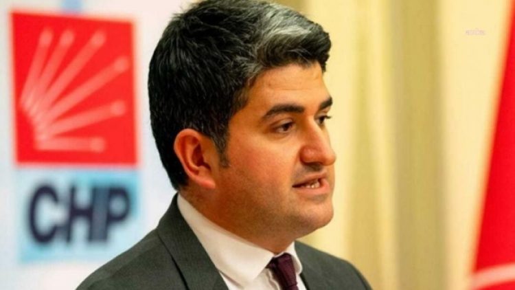 Adıgüzel: AKP seçim kaybetme korkusuyla suyu bulandırıyor