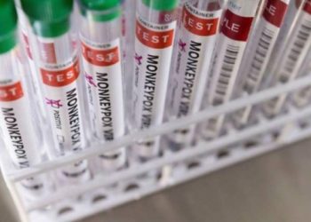 Avrupa’da maymun çiçeği vaka sayısı 20 bine yaklaştı