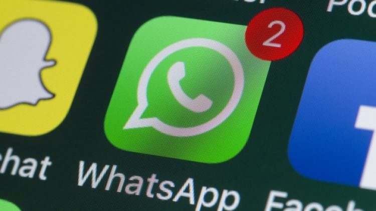 WhatsApp’a üç yeni özellik: Ekran görüntüsü almak engellenecek