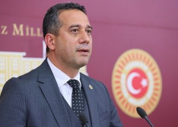 CHP’li Başarır: Ulaştırma değil israf bakanlığı!